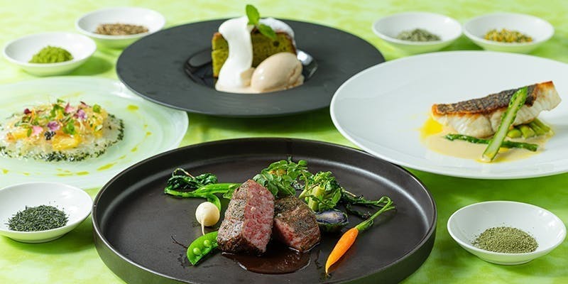 Anchor Grill Fukuoka�^�U�E�Q�[�g�z�e������ by HULIC