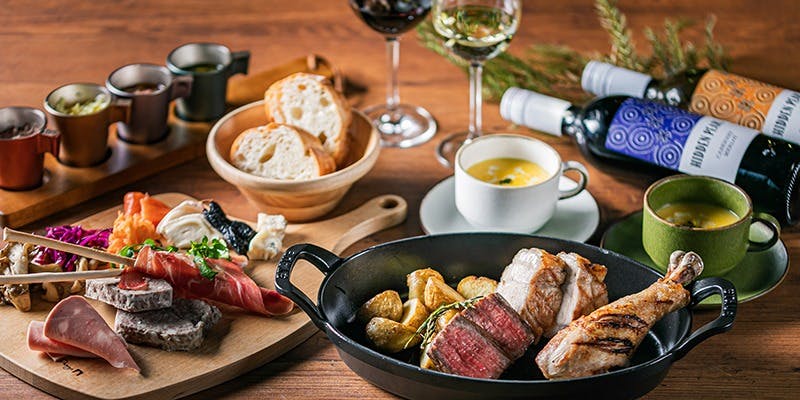 アンカー グリル フクオカ ザ ゲートホテルフクオカ バイ ヒューリック