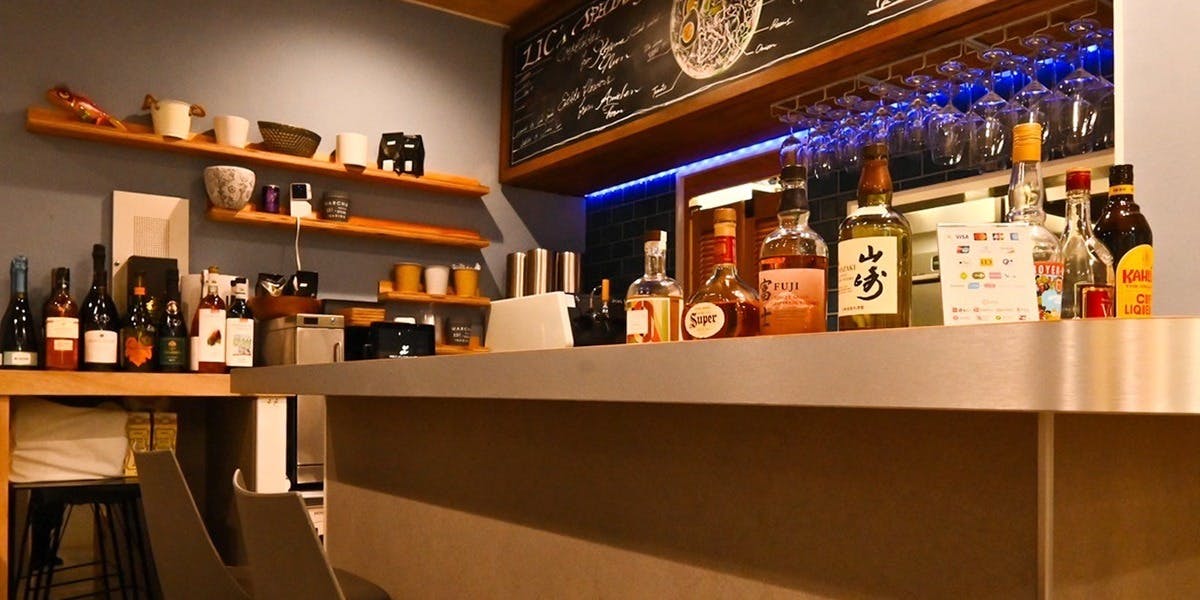 BISTRO VIN ,MARCHE - 画像1