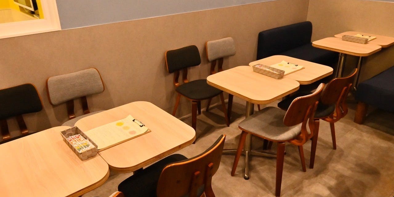 BISTRO VIN ,MARCHE - 画像2