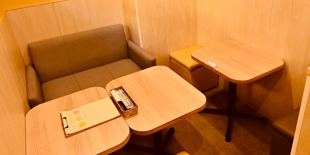 BISTRO VIN ,MARCHE - 画像3