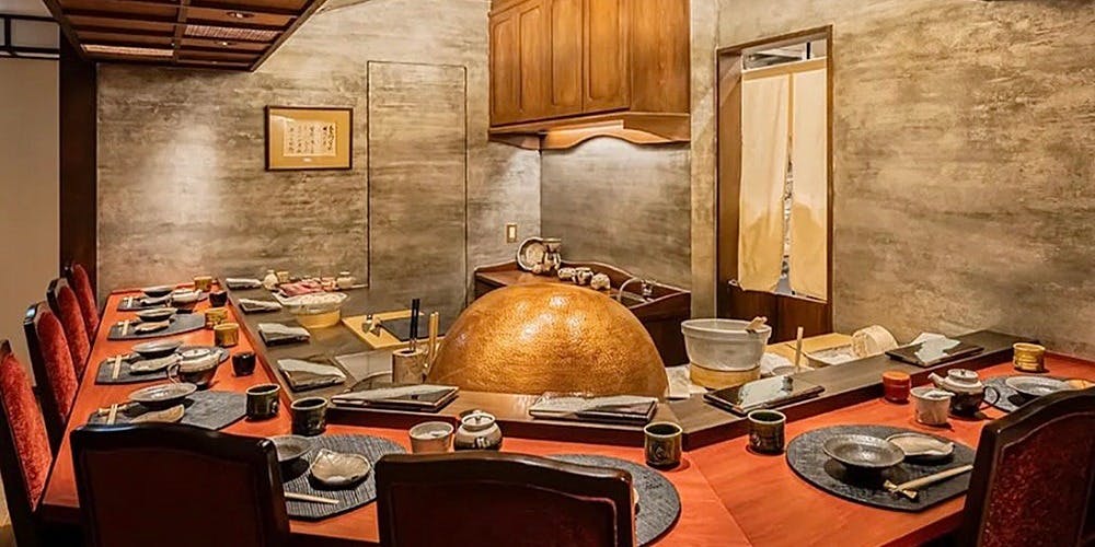 天ぷら あらたみかわ - 画像1