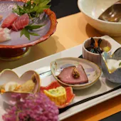 古民家レストラン 四季の華