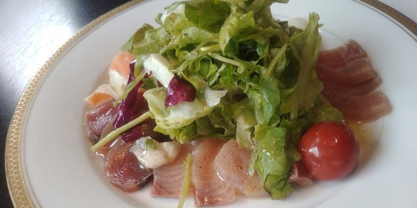 古民家レストラン 四季の華 - 画像5