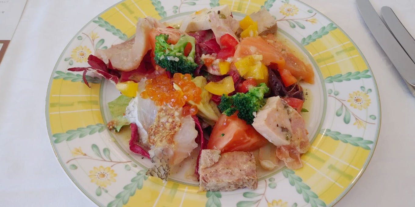 古民家レストラン 四季の華 - 画像7