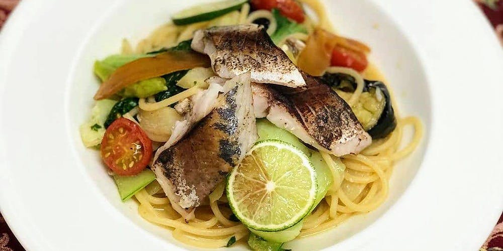 古民家レストラン 四季の華 - 画像9