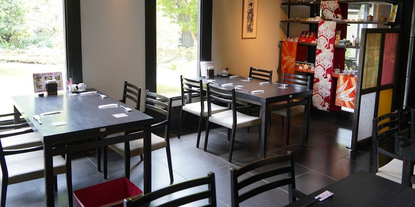 古民家レストラン 四季の華 - 画像15