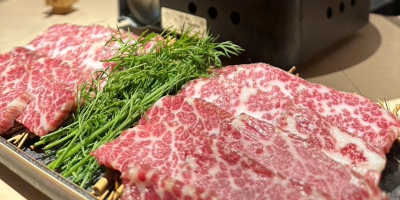 【極み馬翔コース：ハリハリ鍋】馬肉は「フタエゴ・大トロ」をご用意！部位の食べ比べができる全7品