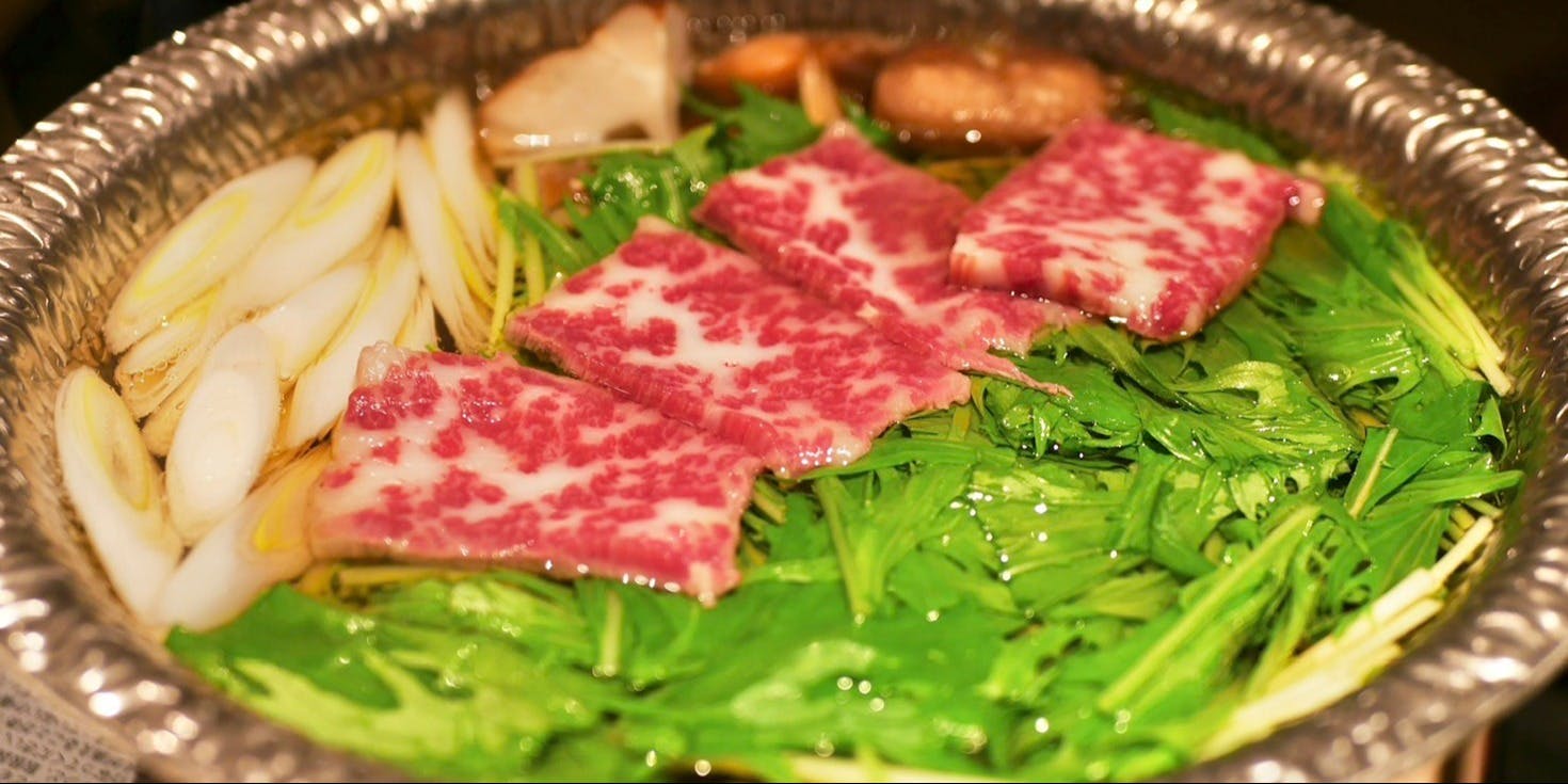 馬肉料理 馬翔 - 画像5