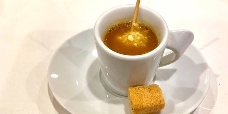 おまかせコース