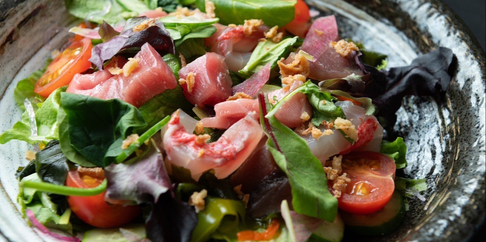 土佐割烹てんくろ - 画像12