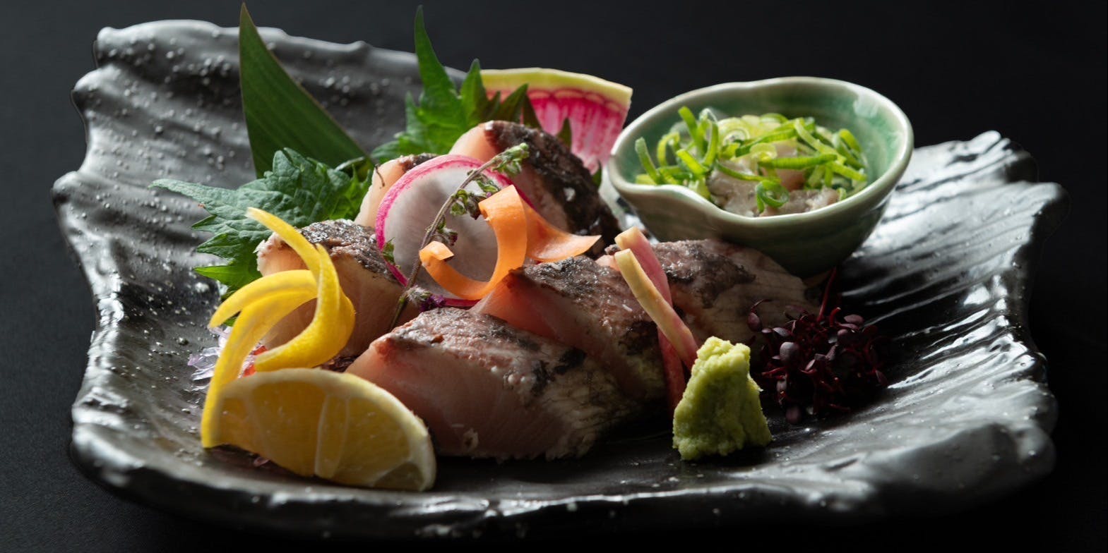 土佐割烹てんくろ - 画像13