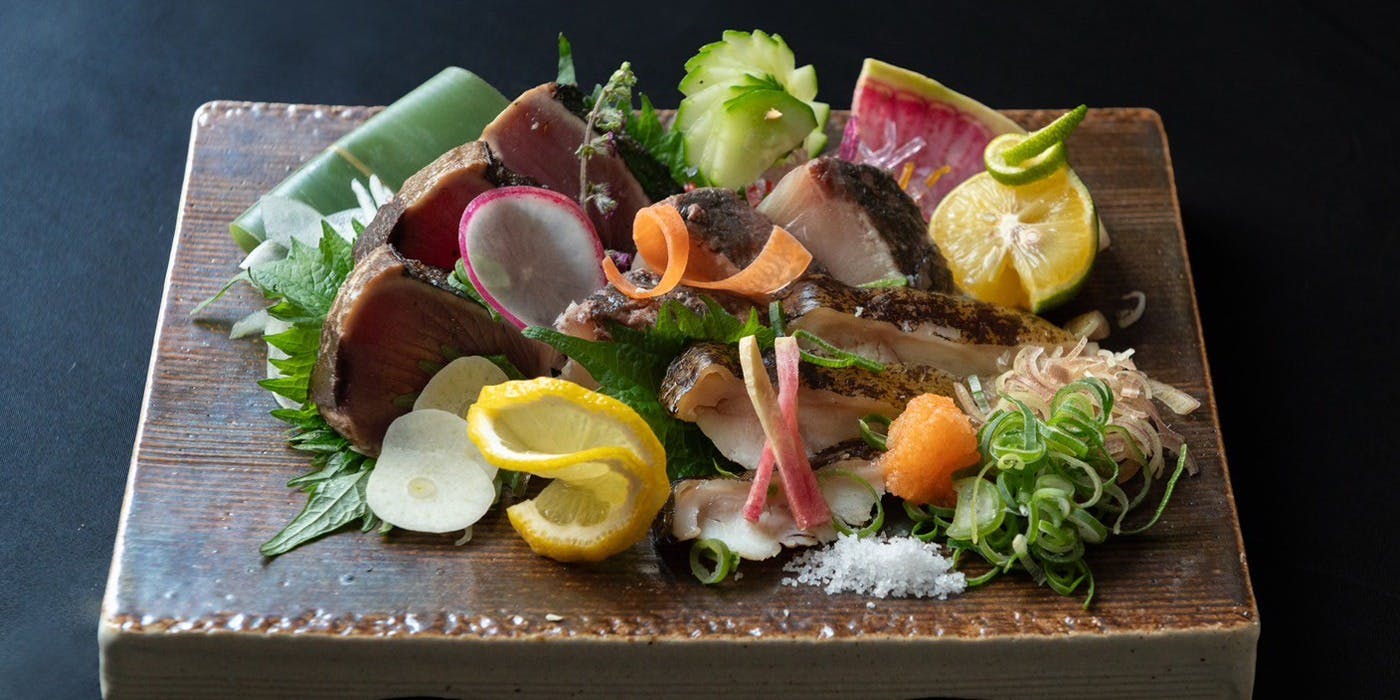 土佐割烹てんくろ - 画像5