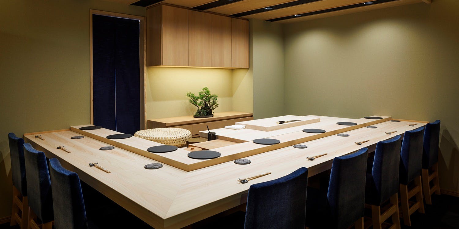 鮨かみなり - 画像1