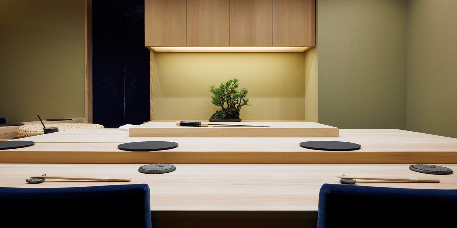 鮨かみなり - 画像2