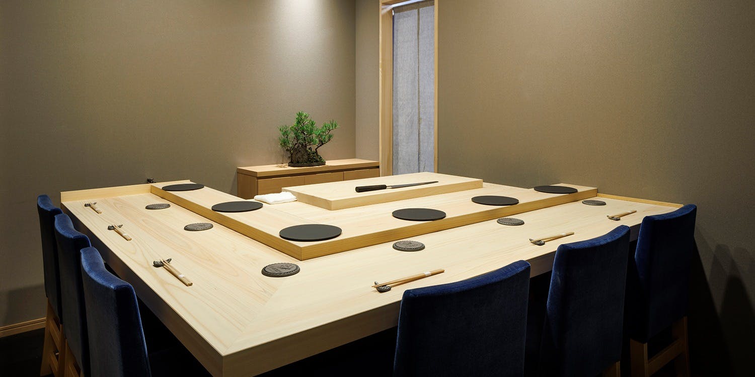 鮨かみなり - 画像3