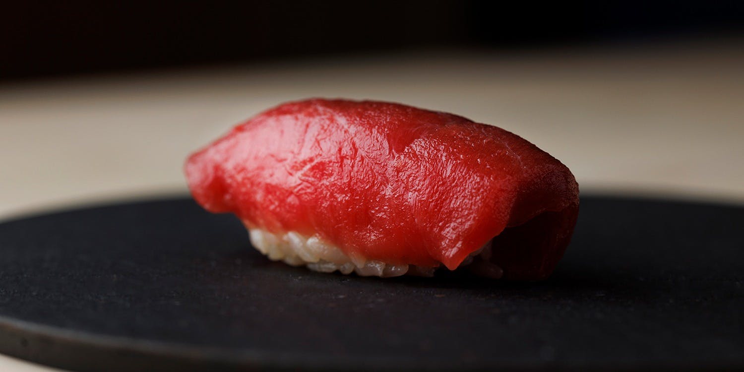 鮨かみなり - 画像5