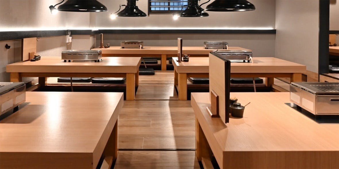 肉処 おお乃 - 画像1