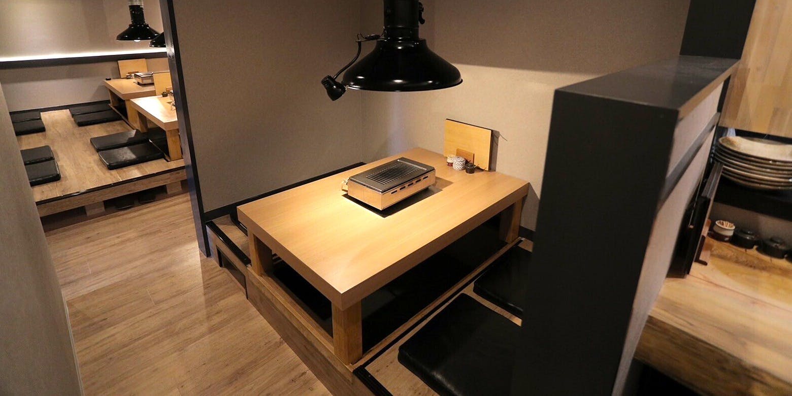 肉処 おお乃 - 画像2