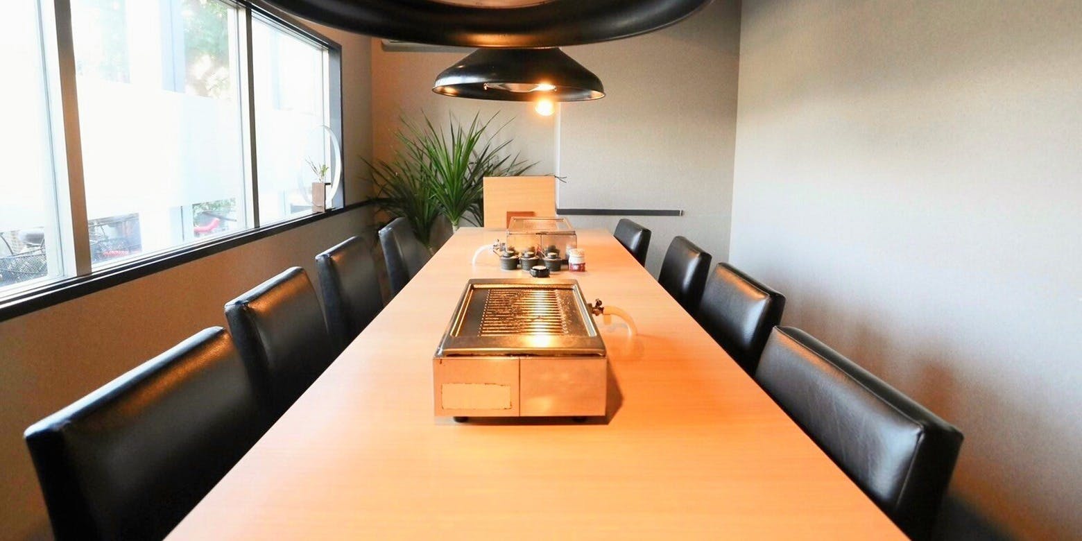 肉処 おお乃 - 画像3