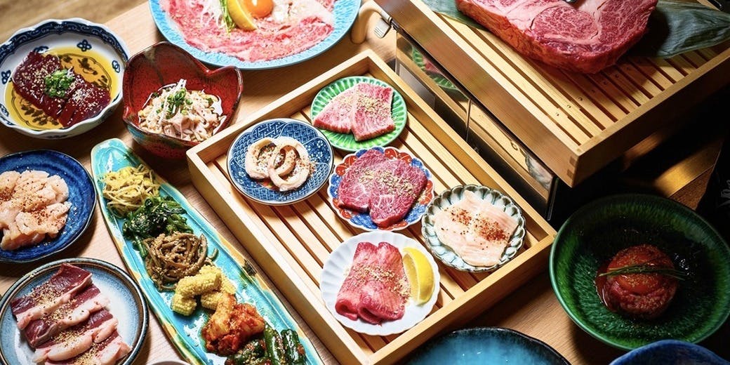 肉処 おお乃 - 画像5