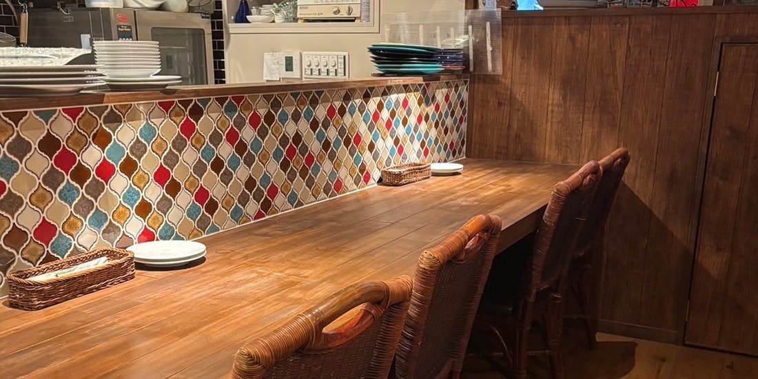 レガーミ - 画像2