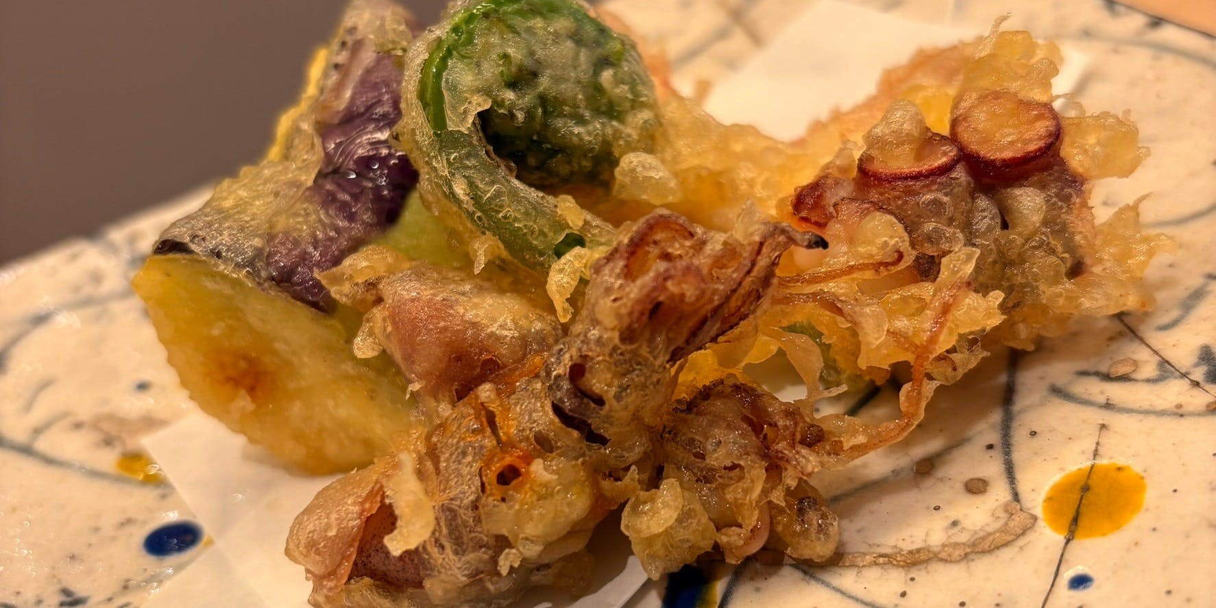 天満橋和食あら井 - 画像9