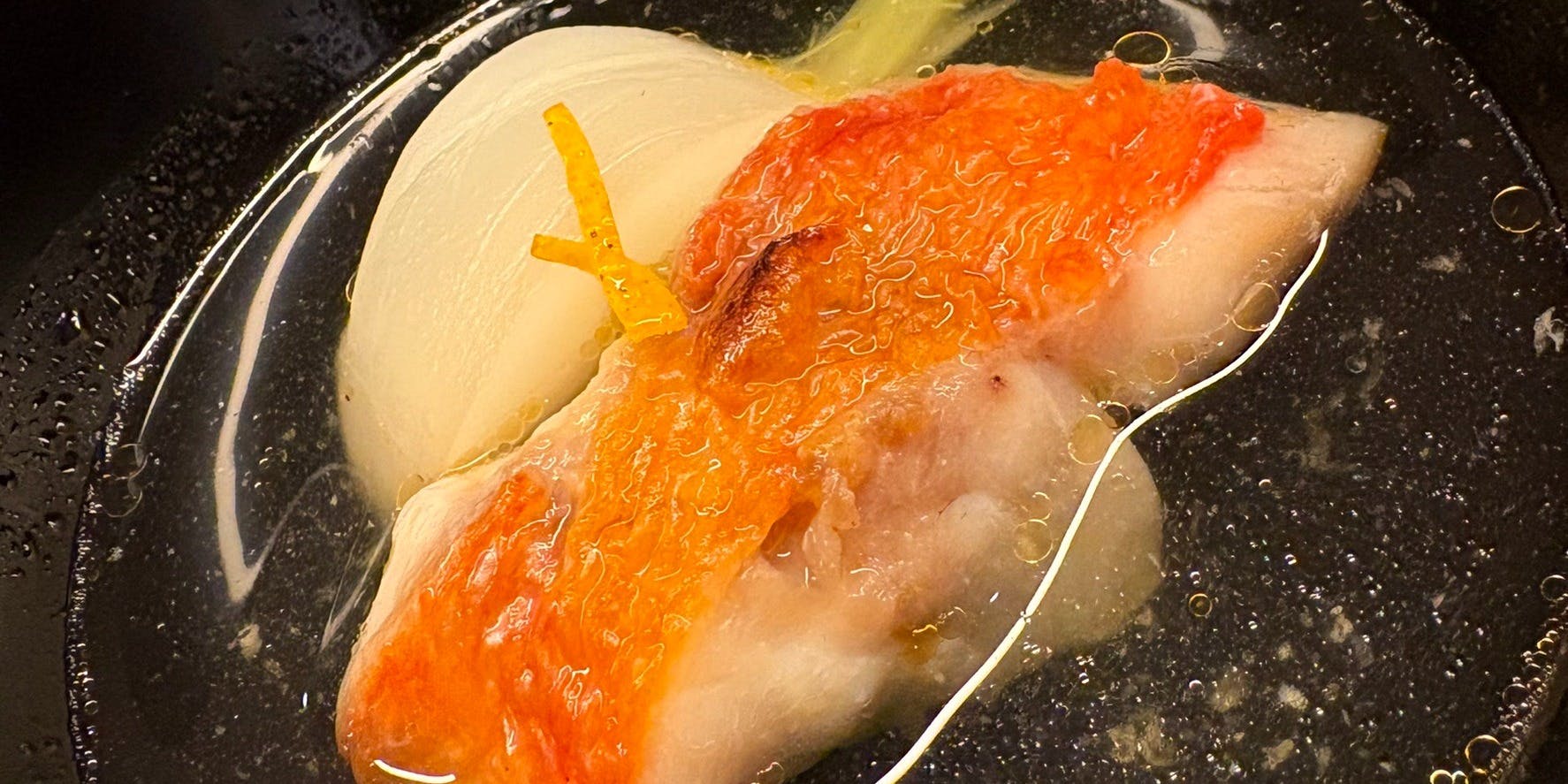 天満橋和食あら井 - 画像10