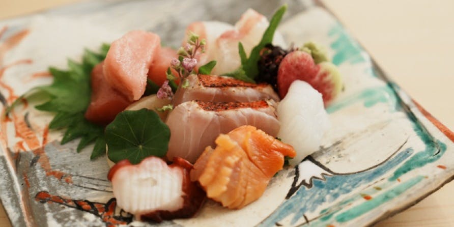 天満橋和食あら井 - 画像11