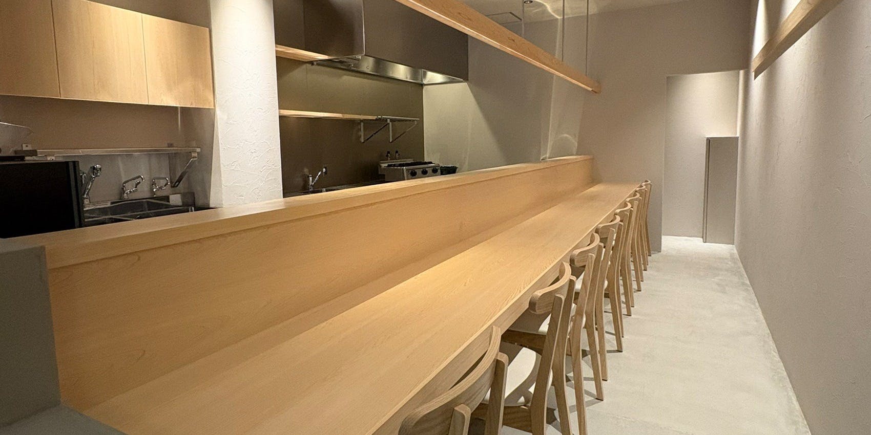 天満橋和食あら井 - 画像1