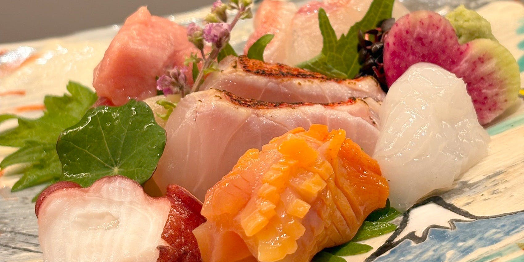 天満橋和食あら井 - 画像3