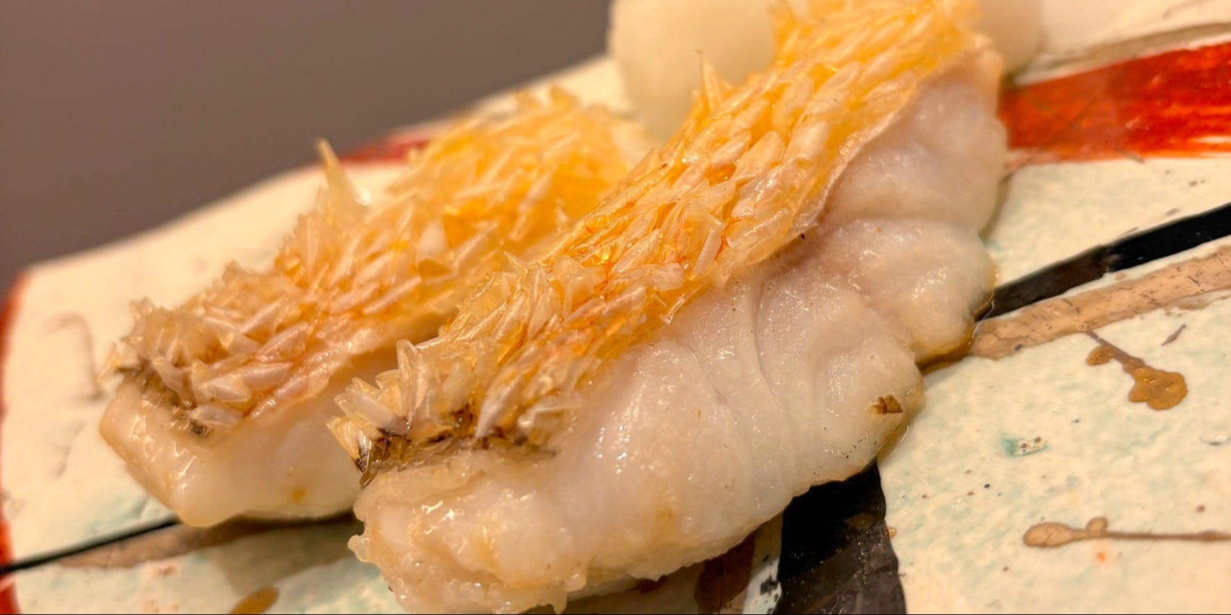 天満橋和食あら井 - 画像4