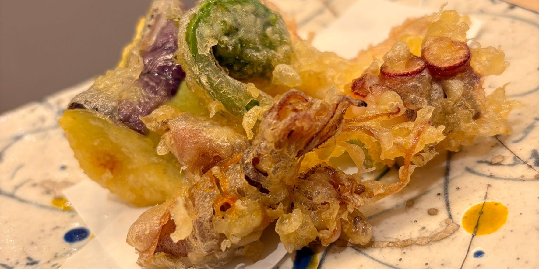 天満橋和食あら井 - 画像5