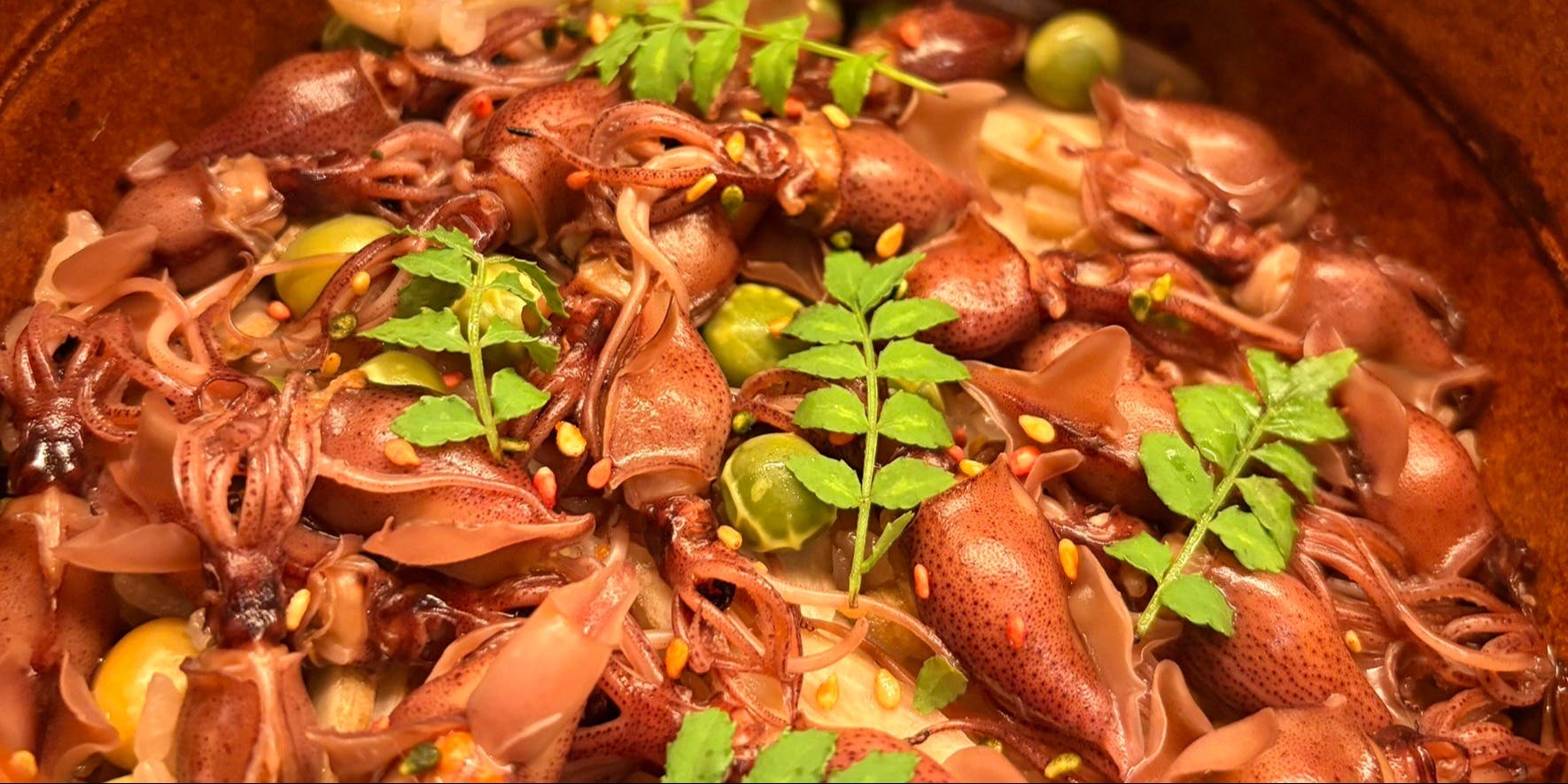 天満橋和食あら井 - 画像6