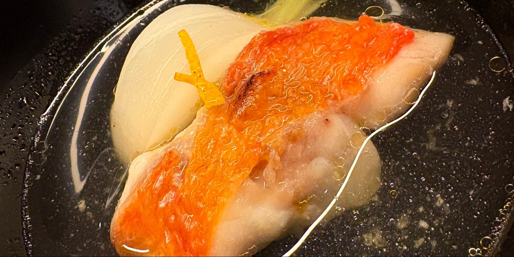 天満橋和食あら井 - 画像8