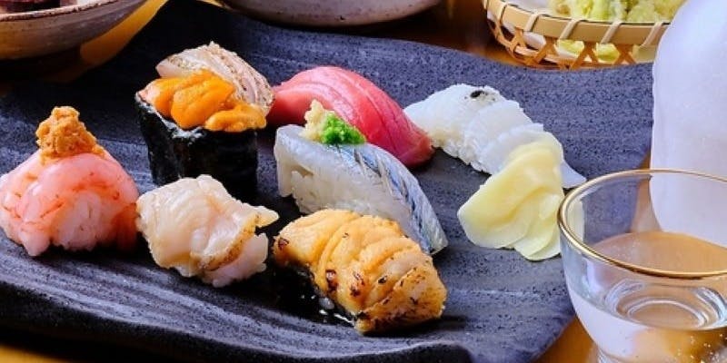 豊富な一品料理のおつまみコース