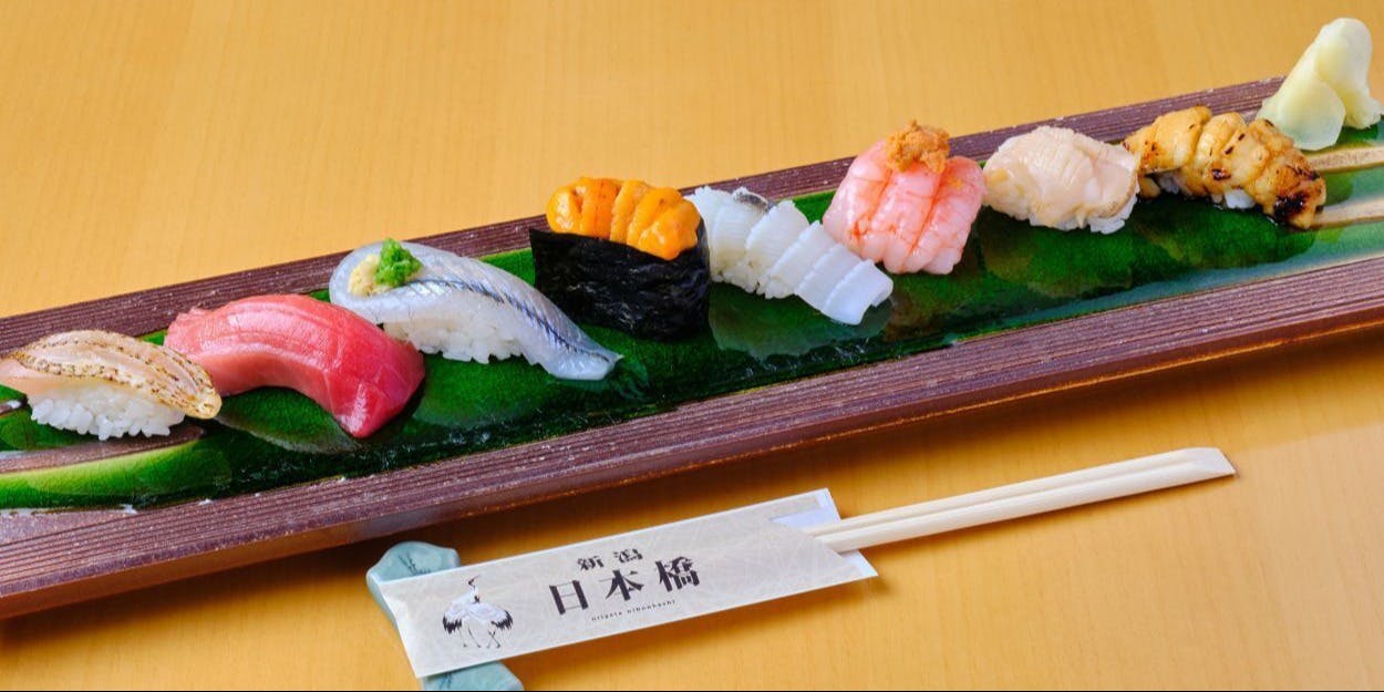 新潟 日本橋 - 画像4