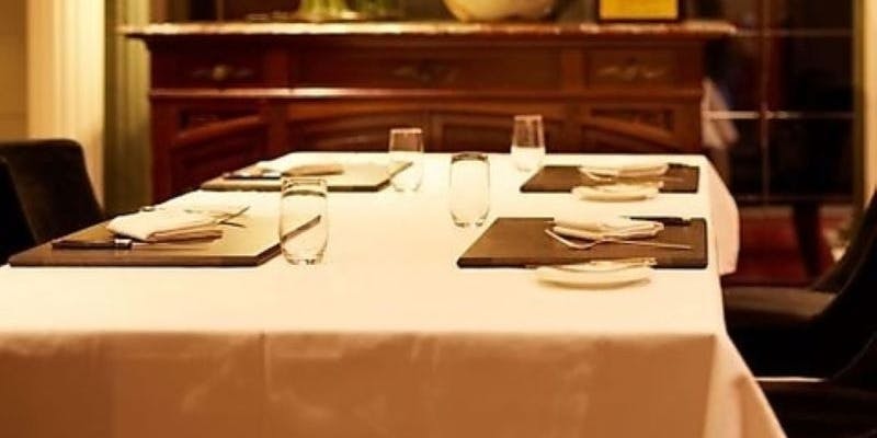 思い出に残る記念日に！お祝いディナーコース　メイン料理は肉魚の二刀流（リクエスト予約）