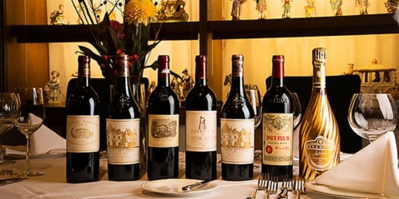 四季折々の飲み放題付コース（リクエスト予約）