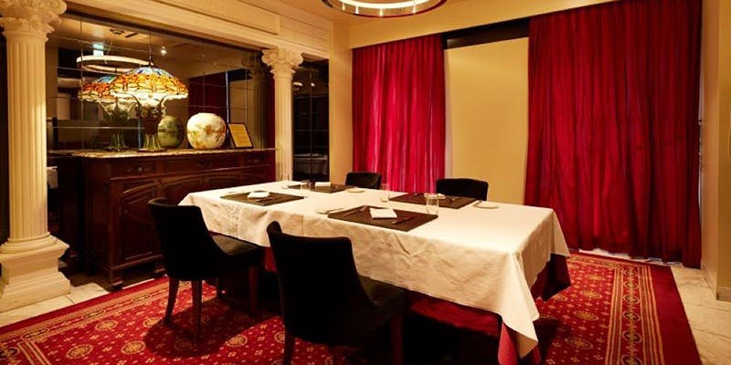 キャトル・ヴァン