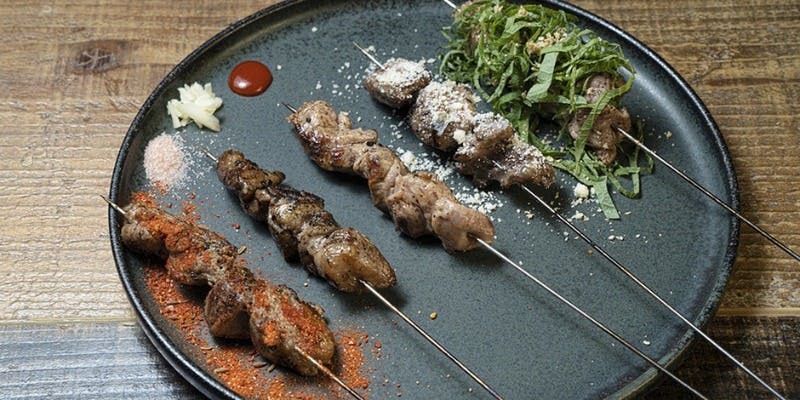 鮮屋おすすめコース【事前予約限定】