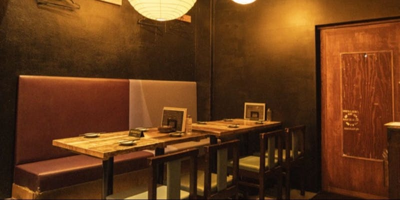 お席のみのご予約