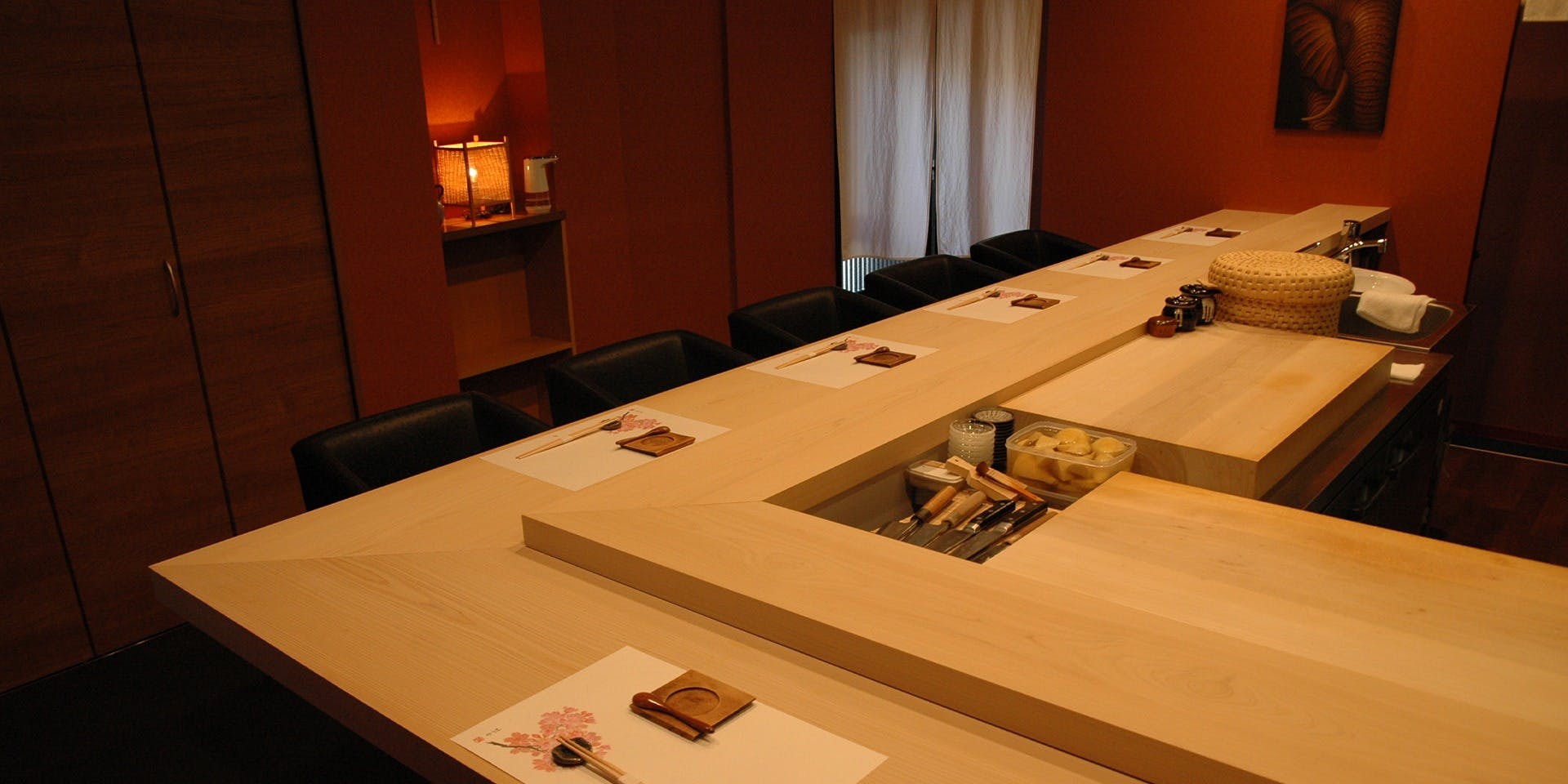 鮨田やま - 画像1