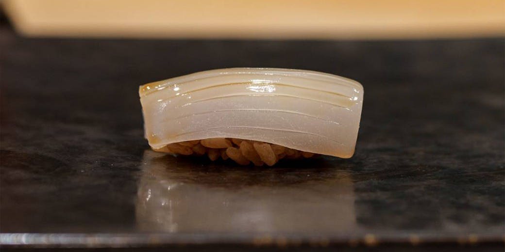 鮨田やま - 画像5