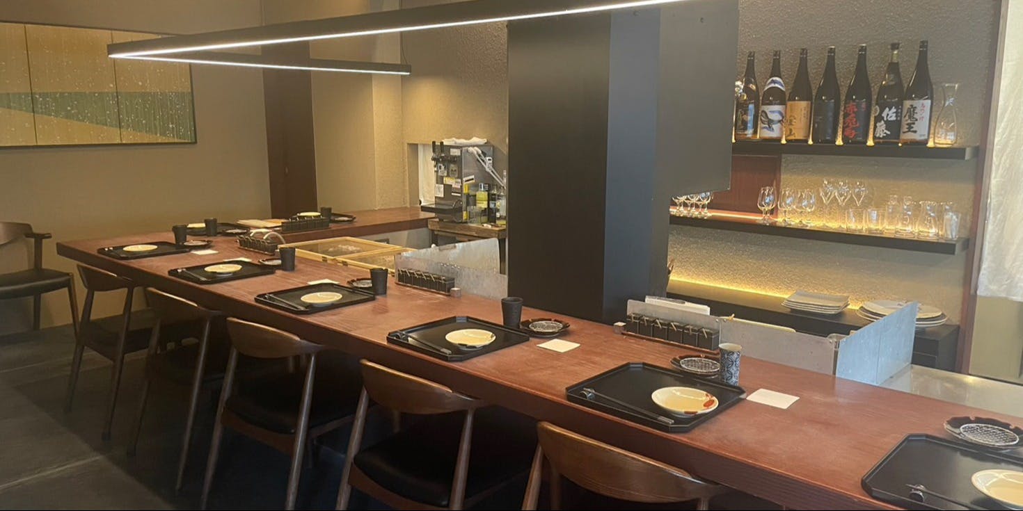 串カツ kabagon - 画像1