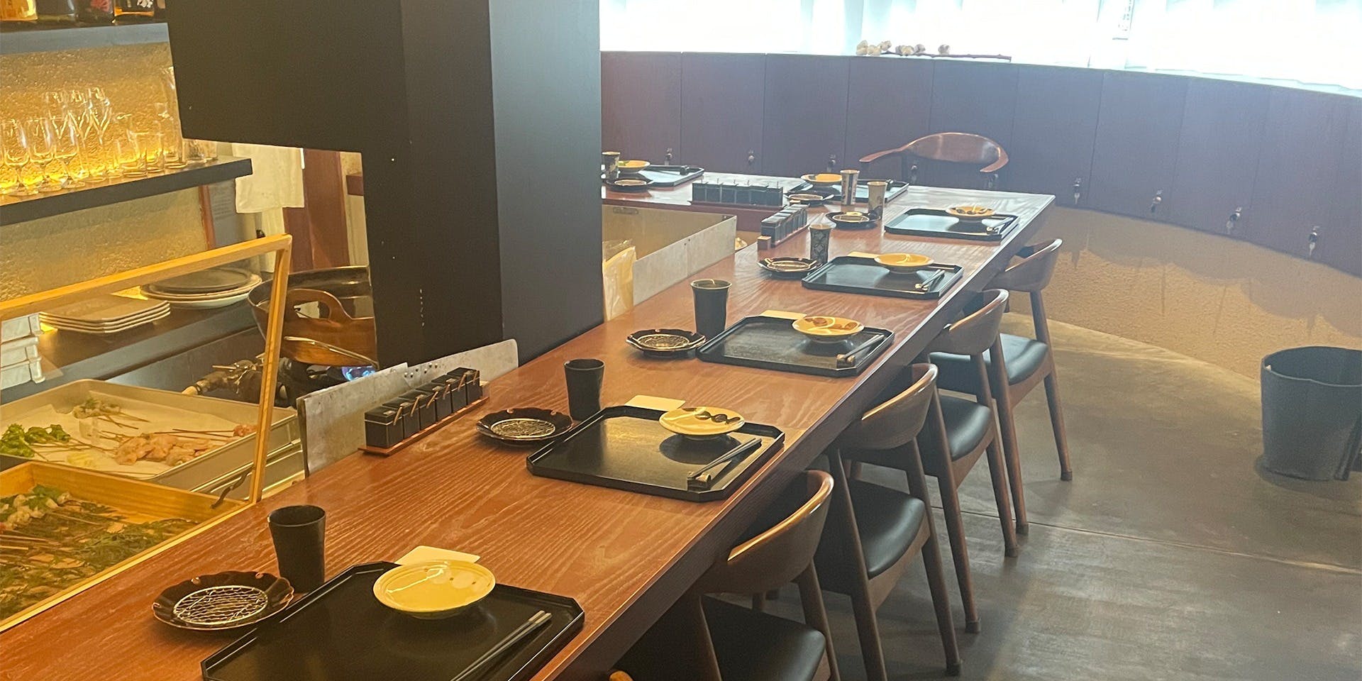 串カツ kabagon - 画像3