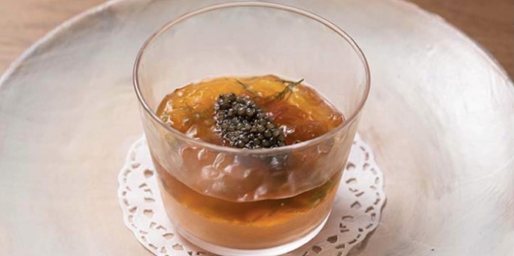 French cuisine Rive gauche - 画像3