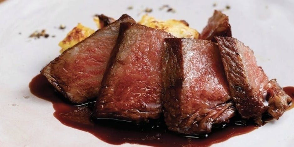 French cuisine Rive gauche - 画像4