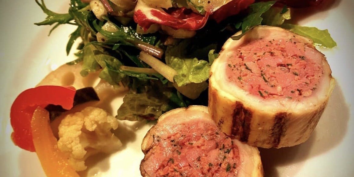 French cuisine Rive gauche - 画像5