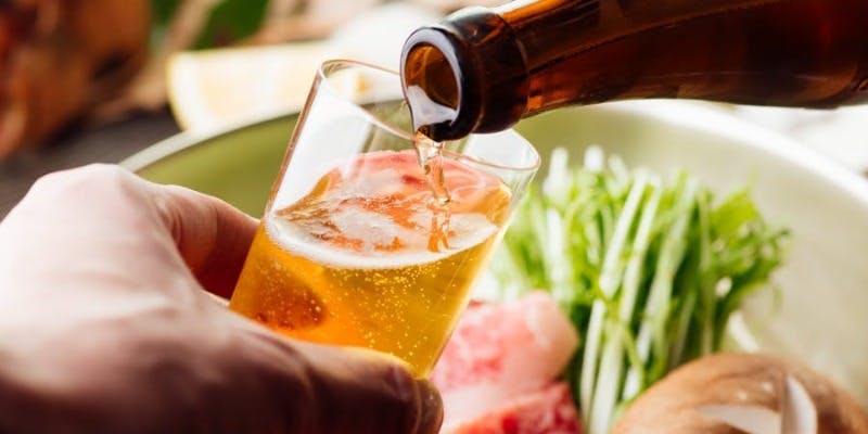 【土日祝日・ランチ限定】1ドリンク付　紀州鯛めしコース　（全7品 ）（リクエスト）